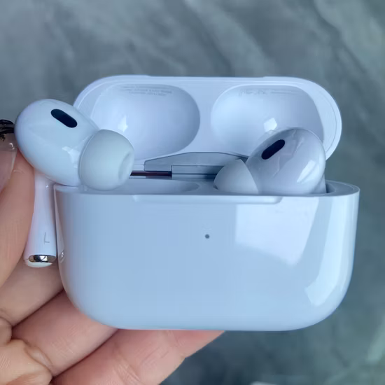Bluetooth-наушники лучшего качества Tws 1: 1 Air 2 Air 2, беспроводные наушники-вкладыши для наушников Air 2