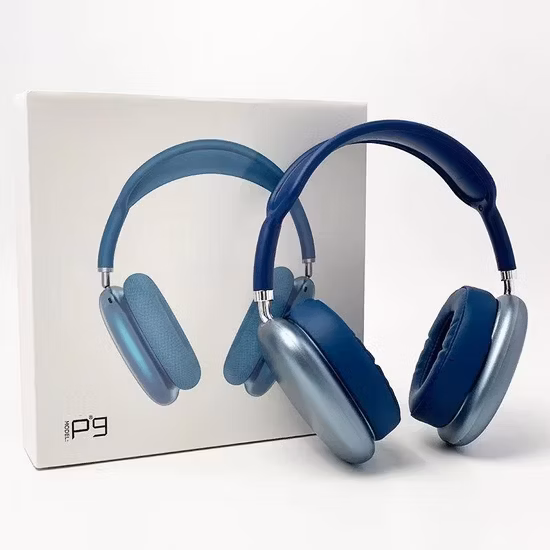 P9 Шумоподавление Tws Наушники Игровая гарнитура Стерео HiFi Bluetooth Наушники